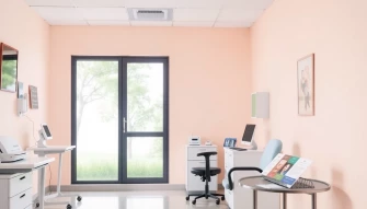 Docter Background