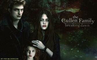 Bella Twilight Breaking Dawn Wallpaper