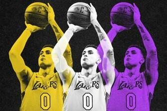 Is Kyle Kuzma The Real Deal Ringer