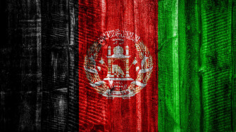 In Moscow S Afghan Bazaar Searching For A Bagman Who Pays