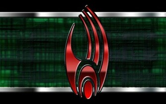 The Borg Collective Emblem By Balsavor