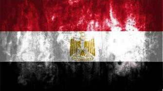 Egypt Flag Wallpaper Top Background