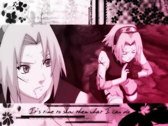 Sakura Haruno Wallpaper