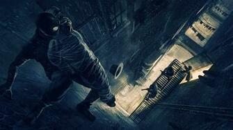 Spiderman Wallpaper HD 1080p