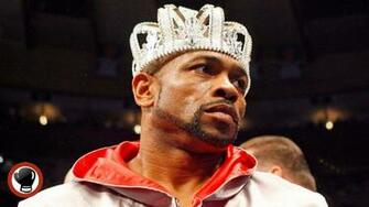 Roy Jones Jr HD Wallpaper