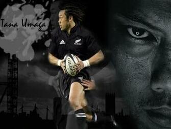 Rugby Wallpaper