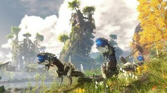Horizon Zero Dawn Wallpaper