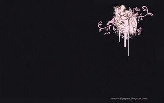 Emo Wallpaper Of Boys And Girls