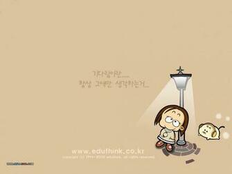 Home Cartoon Character Pictures Wallpaper