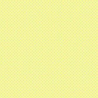 Yellow And Blue Polka Dot Background Dots