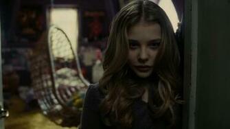 Chloe Moretz Wallpaper