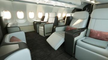 Behind The Design Of World S Most Luxurious Commercial