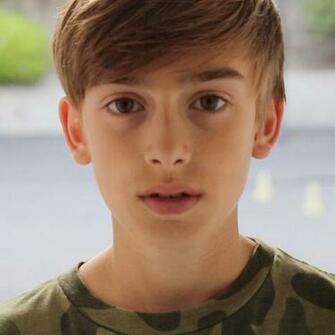 Johnny Orlando Girlfriend