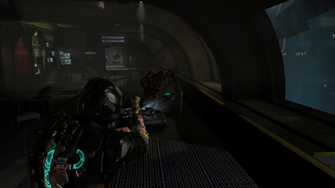 Dead Space Wallpaper Background