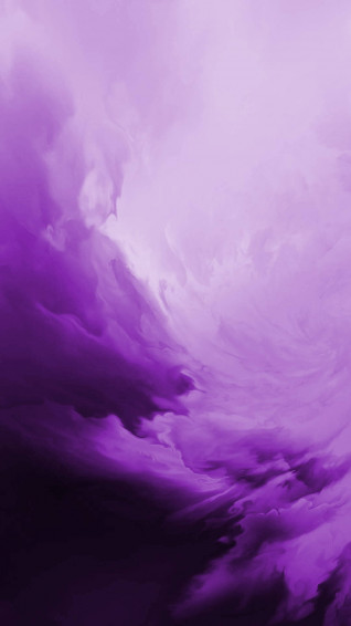Purple iPhone Wallpaper