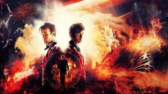 Day Of The Doctor By Super Fan Wallpaper