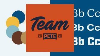 See Pete Buttigieg S Logo And Branding For The Presidential Race