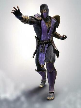 Creating Combos Rain Mortal Kombat Mk9
