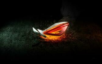 Na Li Jsme Nejhez Wallpaper Ze Sout E Asus Rog