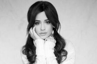 Camila Cabello High Definition Wallpaper Baltana