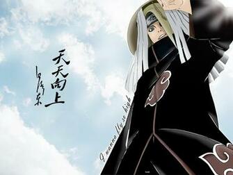 Naruto Shippuden Wallpaper Gamestart