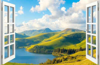 Windows Longhorn Wallpaper