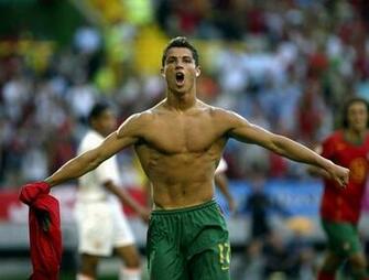 Best Cristiano Ronaldo Celebration Wallpaper Full HD