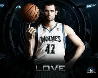 Kevin Love Wallpaper