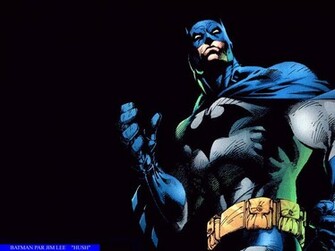 New Dc Comics Background Batman Wallpaper