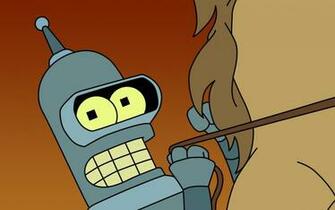 Futurama Computer Wallpaper Desktop Background Id