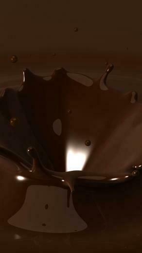 Chocolate Tap To See More Cool Original Wallpaper Mobile9