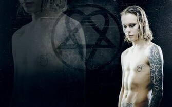 Ville Valo Wallpaper By Alhelidelagarza