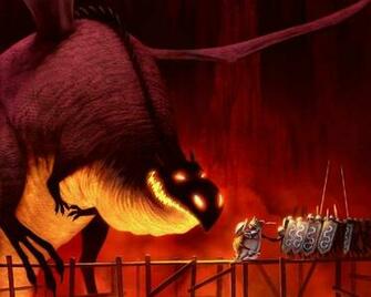 Funny Fat Dragon Dragons Wallpaper