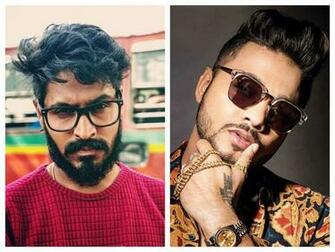 Is India S Big Ass Rap Beef Over Or What Vice