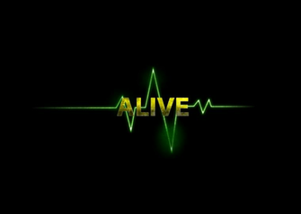Live Like You Re Alive More Than A Sunday Faith