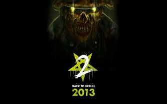 Sniper Elite Nazi Zombie Army Wallpaper In