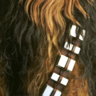 Beauty Re Rendered Star Wars iPad Wallpaper