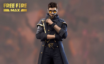 Best Character Combinations For Dj Alok In Fire Max Wallpaper