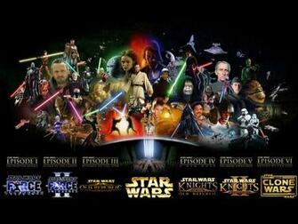 Largest Collection Of Star Wars Wallpaper For