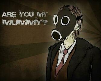 Are You My Mummy Pictures