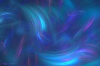 Blue Wind Wallpaper By Colliemom