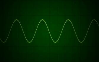 Oscilloscope Wallpaper HD Desktop And Mobile Background