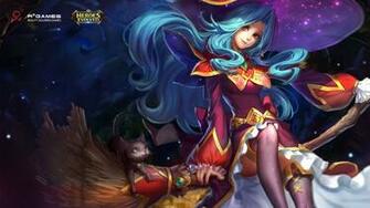Media Heroes Evolved Competitive Moba