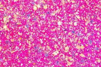 Illusion Glitter Neon Pink Photo Background Wallpaper Image