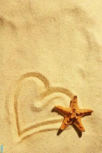 Im Valentine Beach Wallpaper Px Picserio