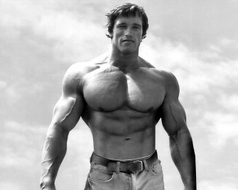 Biggest Body Builders Wallpaper