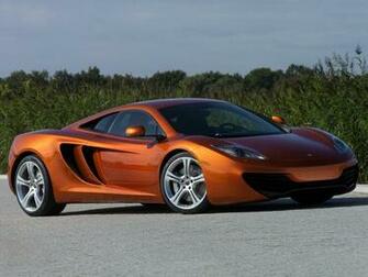 Gallery Mclaren Mp4 12c New Wallpaper