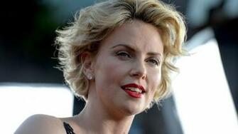 Top Charlize Theron 4k Wallpaper