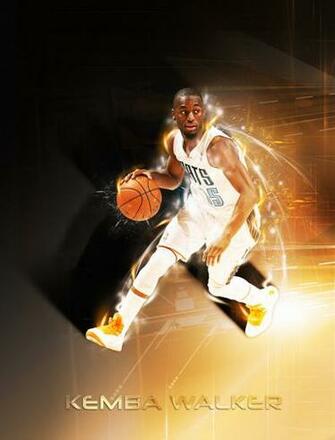 Kemba Walker Wallpaper The Go To Guy