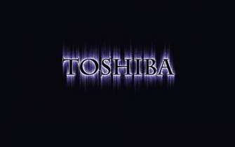 Toshiba Computer Wallpaper